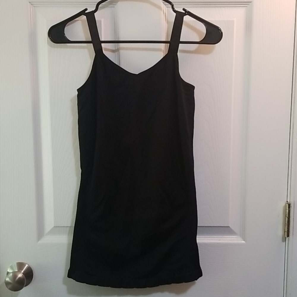 Women's Maternity Tank